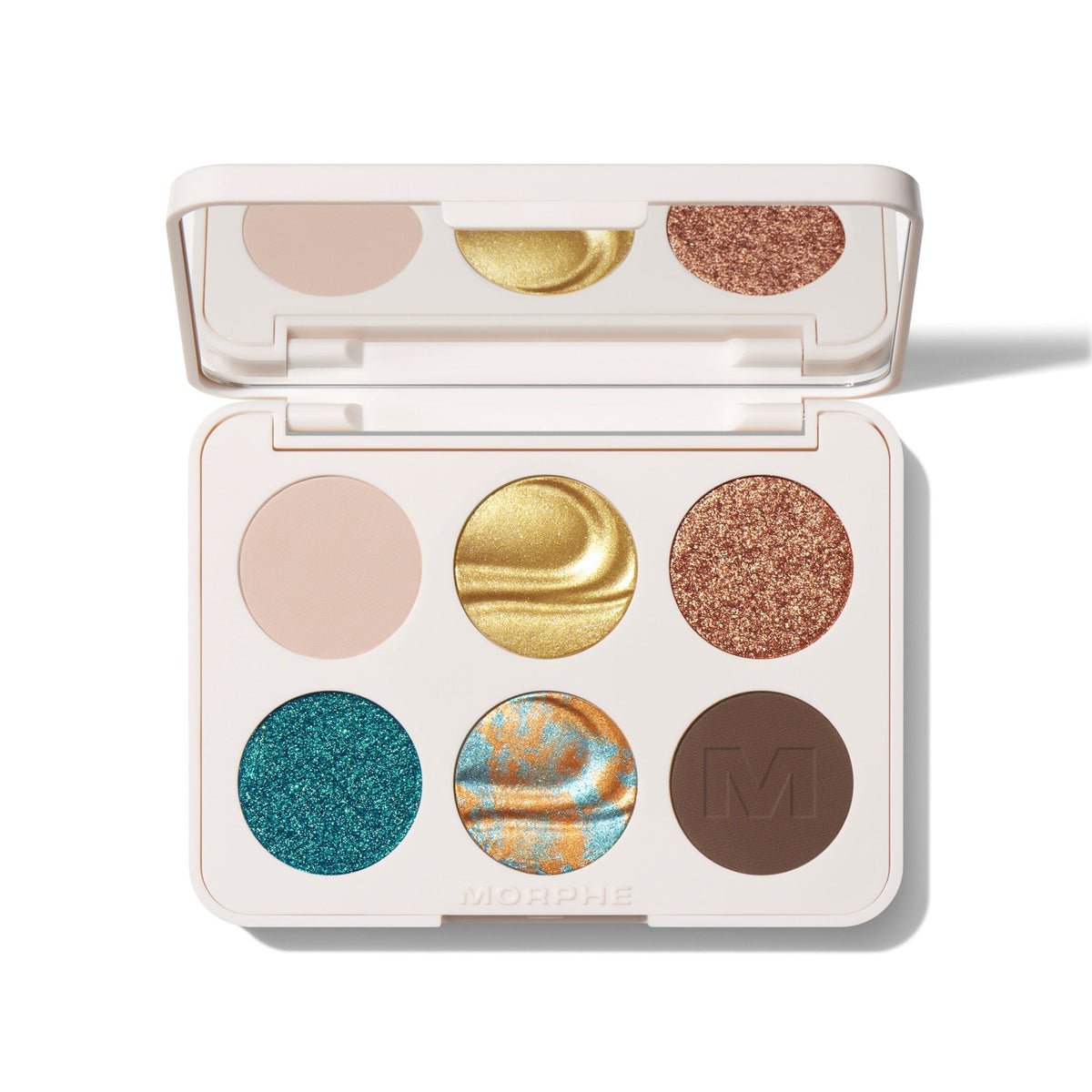 Morphe The Eye Prep & Play Bundle