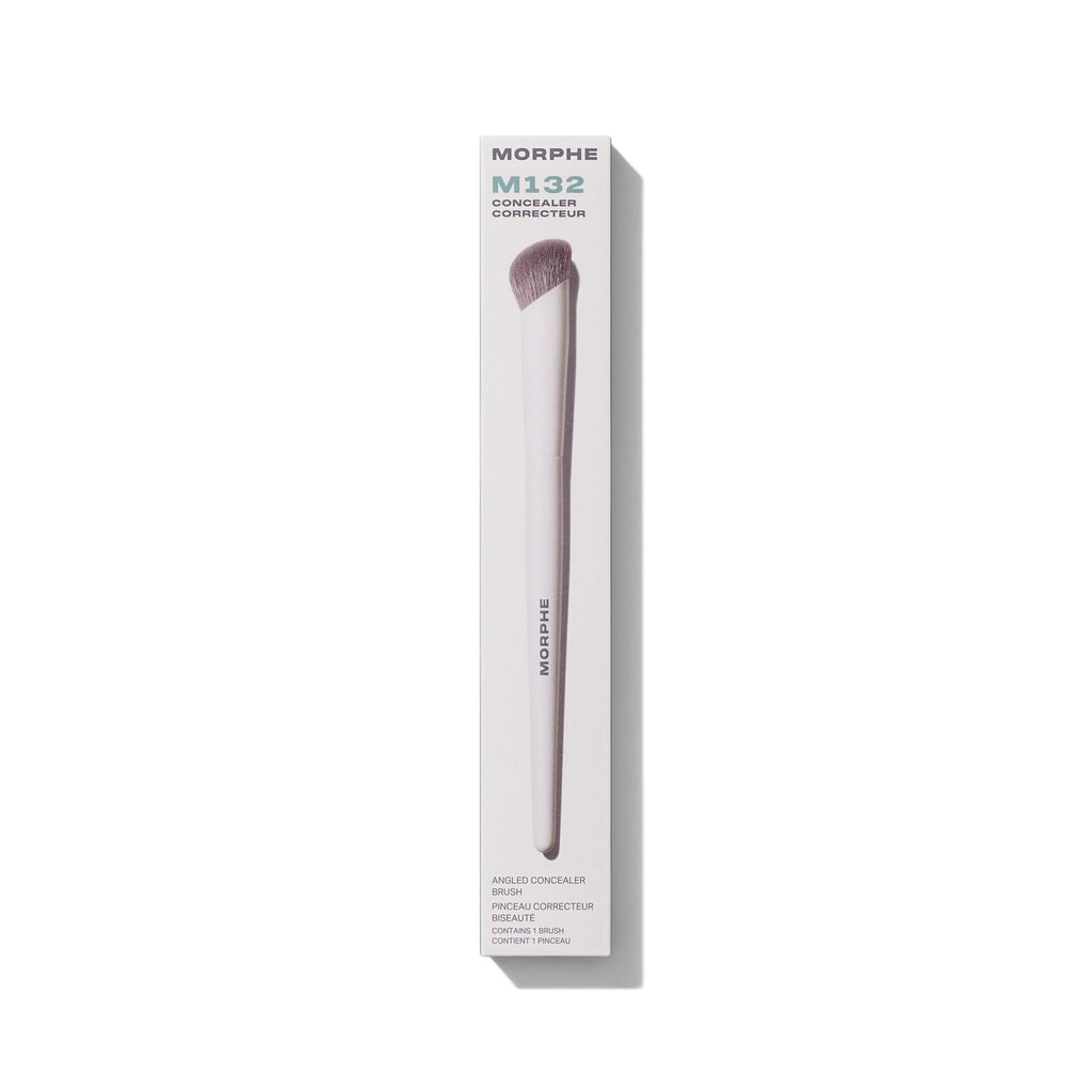 Morphe M132 Angled Concealer Brush