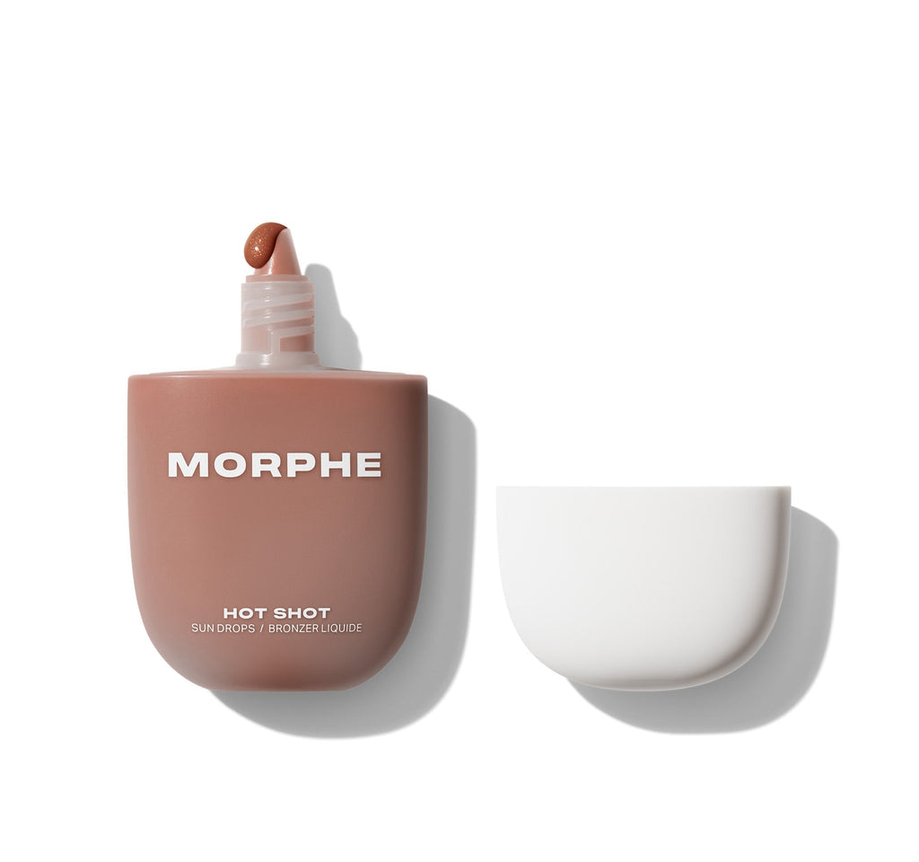 Morphe Hot Shot Sun Drops