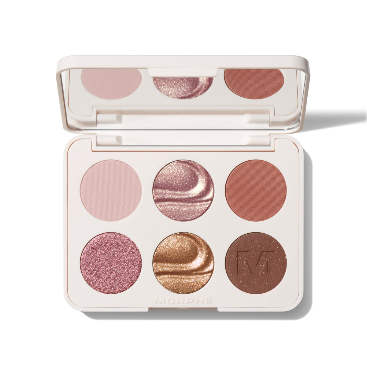 Morphe The Eye Essential Bundle