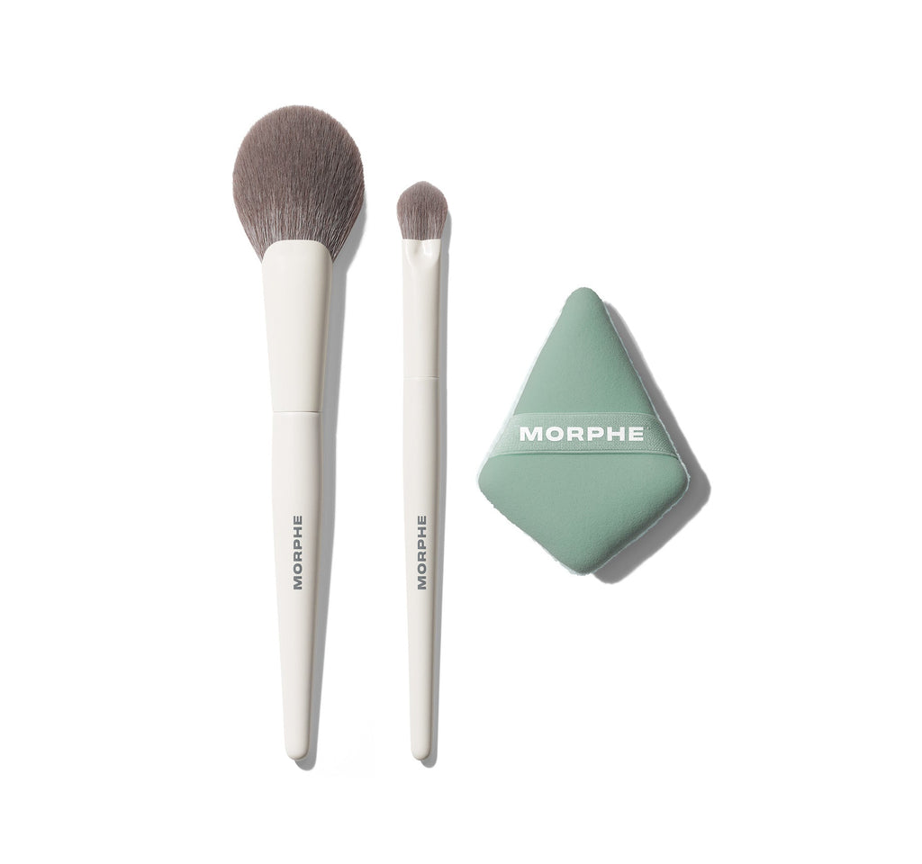 Morphe Conceal & Set Tool Trio