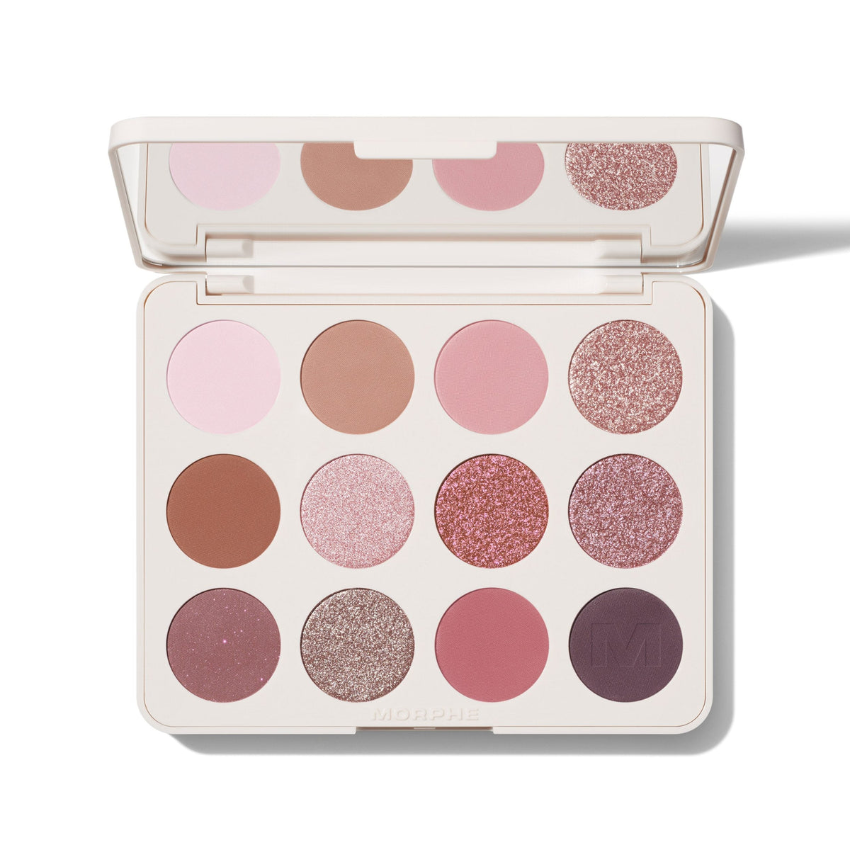 Morphe Prime & Pigment Duo