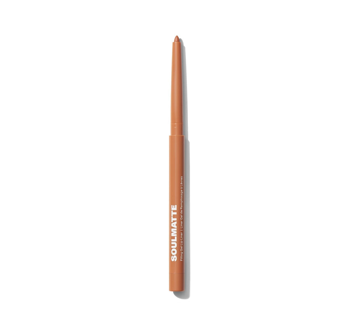 Morphe Soulmatte Filling Gel Lip Liner