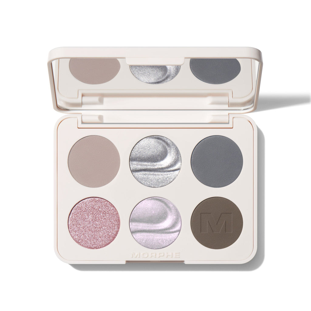 Morphe The Eye Prep & Play Bundle
