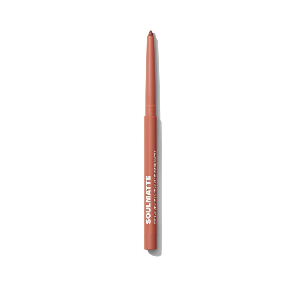 Morphe Soulmatte Filling Gel Lip Liner