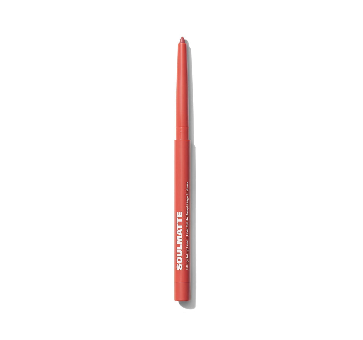 Morphe Soulmatte Filling Gel Lip Liner
