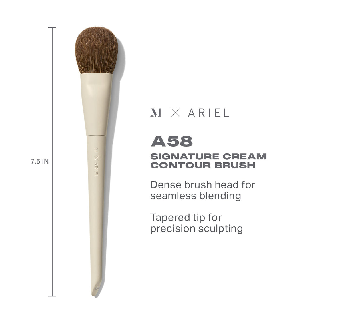 Morphe Ariel Sun-kissed Skin Duo