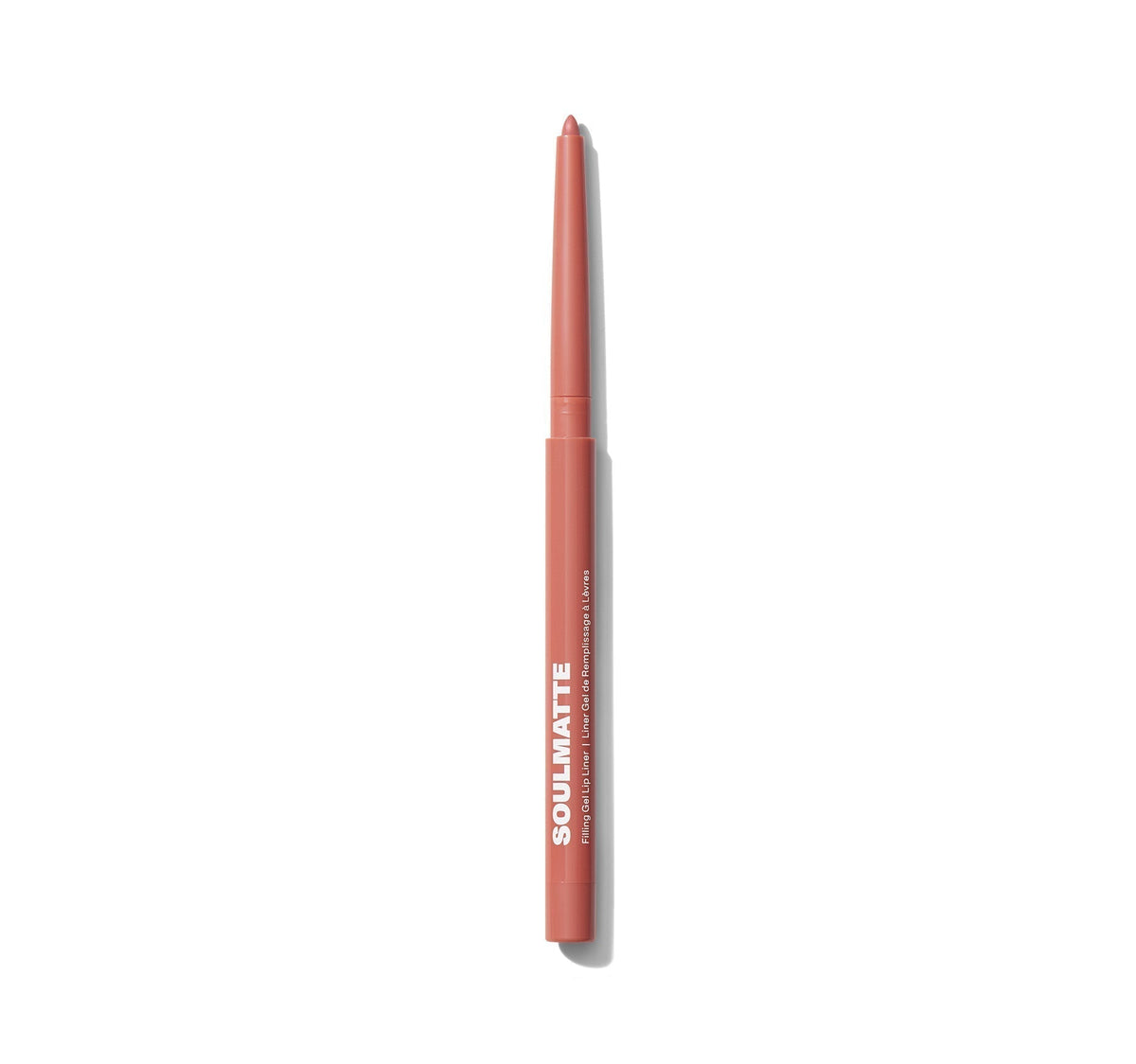 Morphe Soulmatte Filling Gel Lip Liner