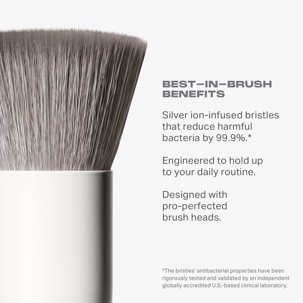 Morphe M105 Large Domed Foundation & Body Brush