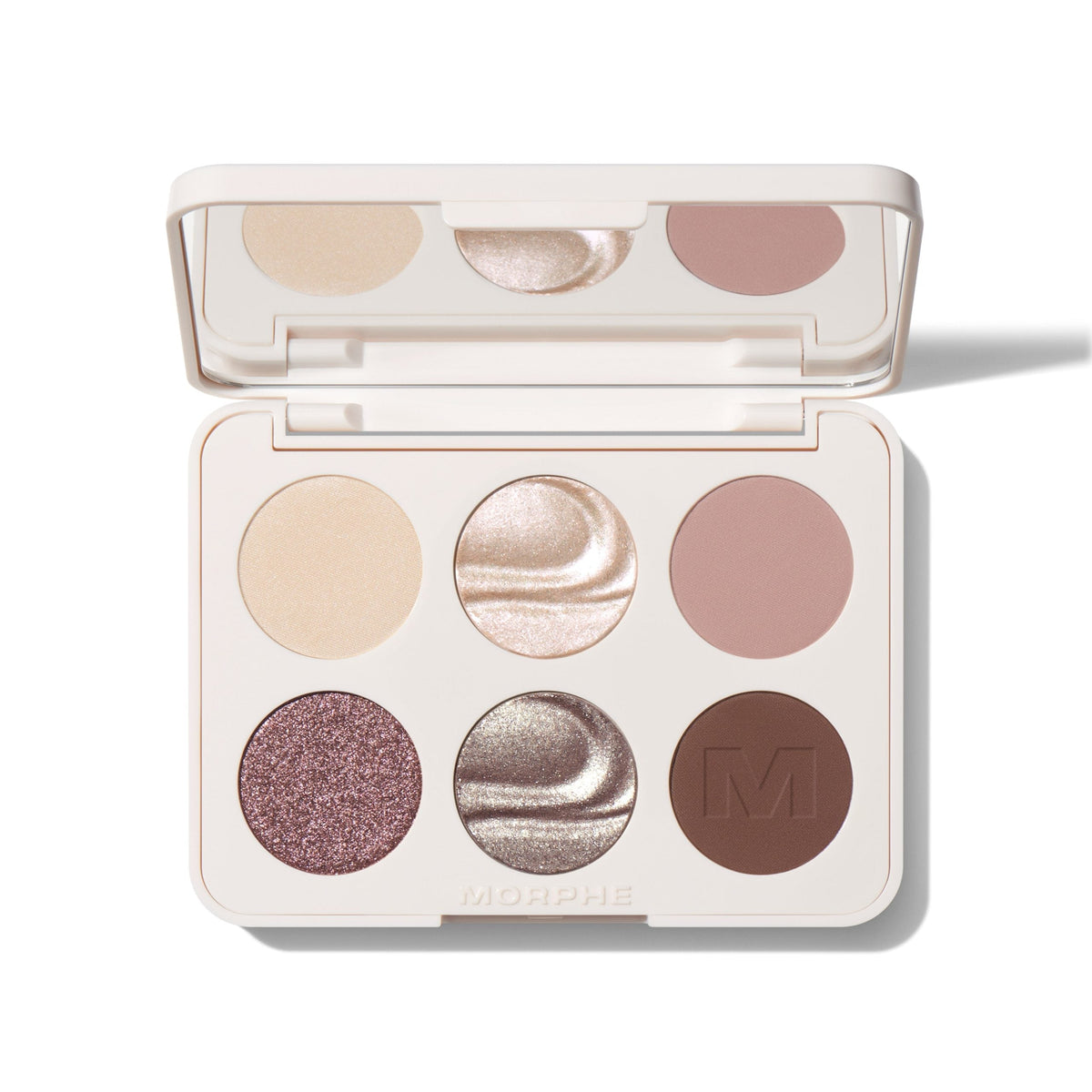 Morphe ChromaPlus Double Feature