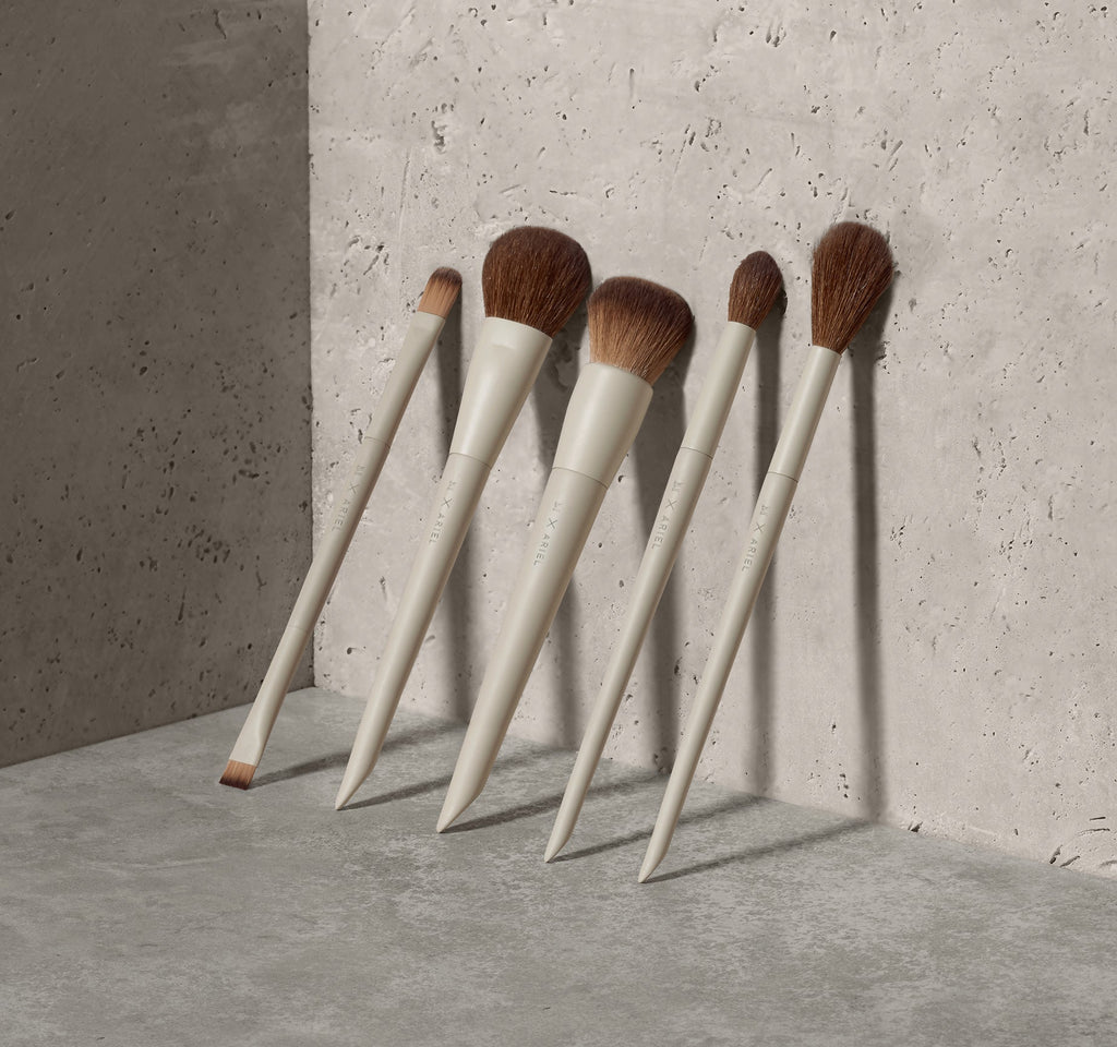 Morphe Morphe X Ariel A19 Dual-Ended Concealer Brush