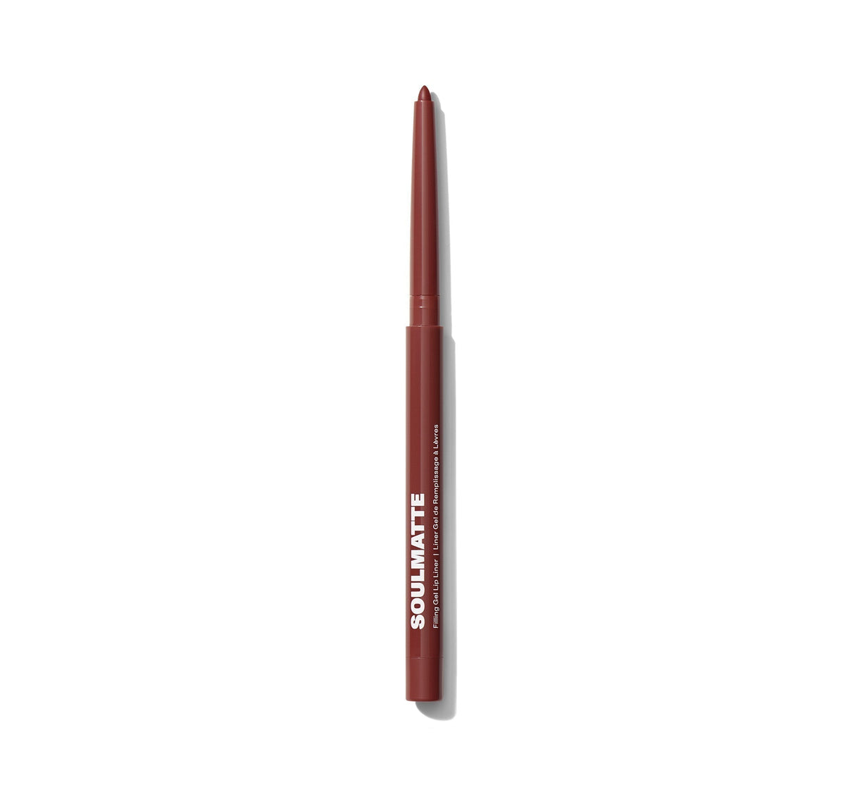 Morphe Soulmatte Filling Gel Lip Liner